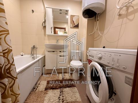 квартира за адресою Кургузова вул., 1а к2
