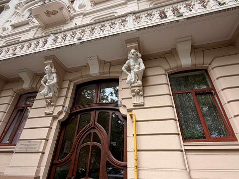 квартира по адресу Шевченко ул., 44