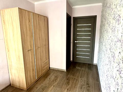 квартира по адресу Киевская ул., 302