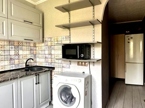 квартира по адресу Киевская ул., 302