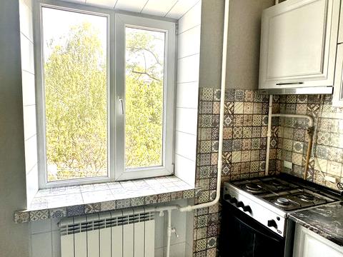 квартира по адресу Киевская ул., 302