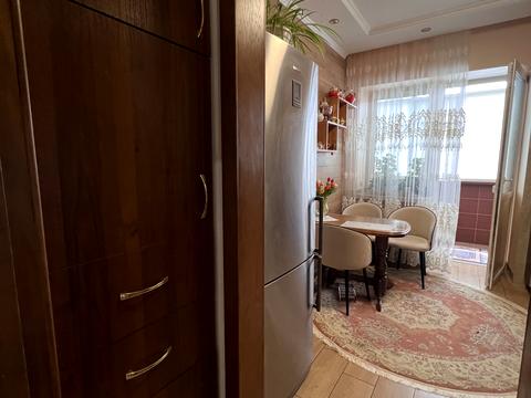 квартира по адресу Видинская ул., 5В