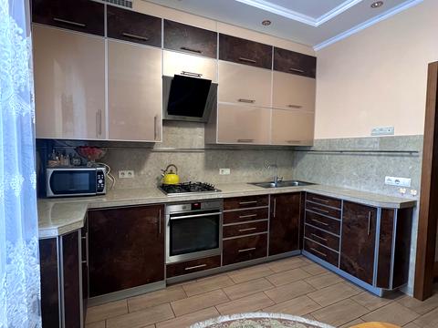 квартира по адресу Видинская ул., 5В