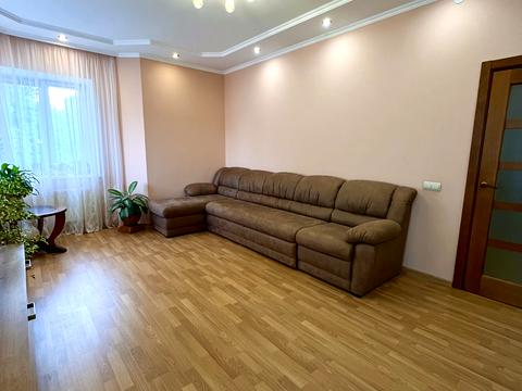 квартира по адресу Видинская ул., 5В