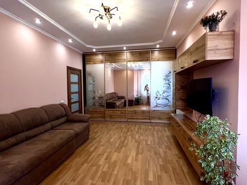 квартира по адресу Видинская ул., 5В