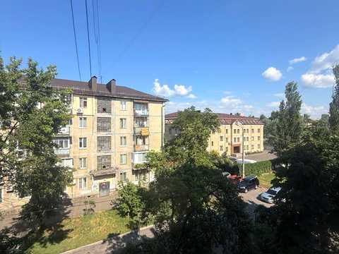 квартира за адресою Вифлеємська вул. (Академіка Шліхтера), 14