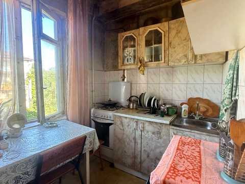 квартира за адресою Вифлеємська вул. (Академіка Шліхтера), 14