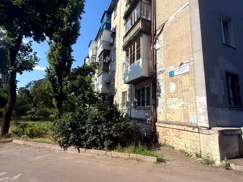 квартира за адресою Вифлеємська вул. (Академіка Шліхтера), 14