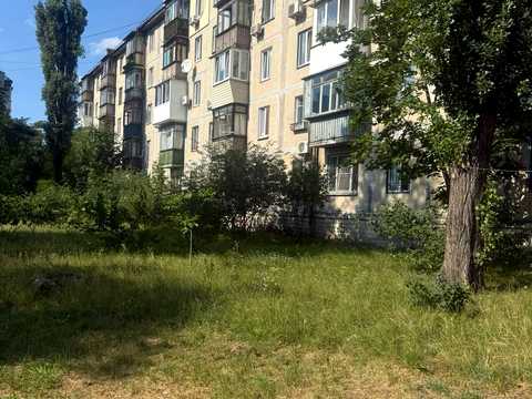 квартира за адресою Вифлеємська вул. (Академіка Шліхтера), 14