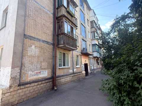 квартира за адресою Вифлеємська вул. (Академіка Шліхтера), 14