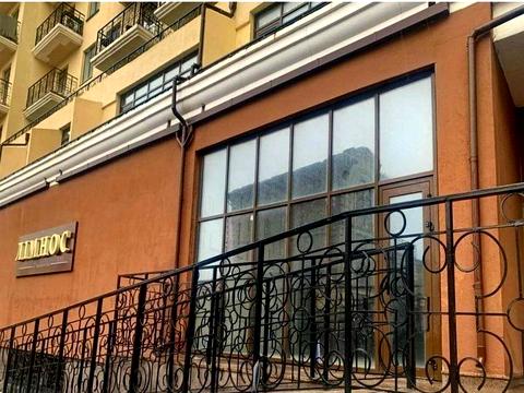 комерційна за адресою Педагогічна вул., 23
