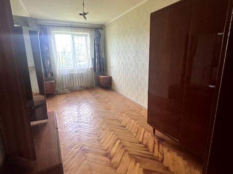 квартира за адресою Бучми вул. (Командарма Уборевича), 30в