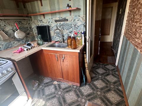 квартира за адресою Бучми вул. (Командарма Уборевича), 30в
