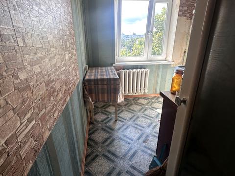 квартира за адресою Бучми вул. (Командарма Уборевича), 30в