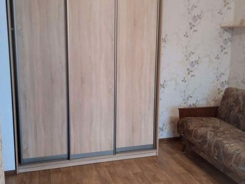 квартира за адресою Біблика вул. (2-ї П'ятирічки), 1г