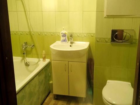 квартира за адресою Біблика вул. (2-ї П'ятирічки), 1г