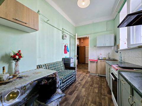 квартира за адресою Хімічна вул., 22