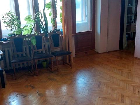 квартира по адресу Універсальний пер., 7