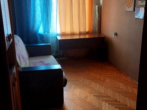 квартира по адресу Універсальний пер., 7