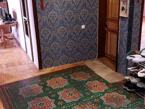 квартира по адресу Універсальний пер., 7