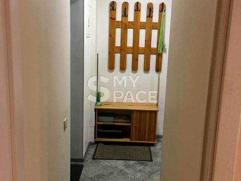 квартира по адресу Олеся Гончара ул., 6