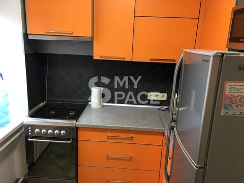 квартира по адресу Олеся Гончара ул., 6
