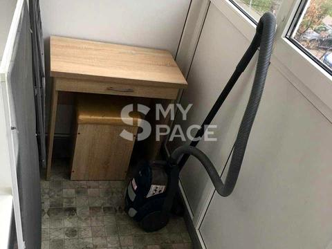квартира по адресу Олеся Гончара ул., 6
