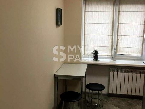 квартира по адресу Олеся Гончара ул., 6