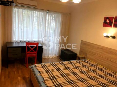 квартира по адресу Олеся Гончара ул., 6