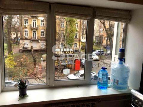 квартира по адресу Олеся Гончара ул., 6