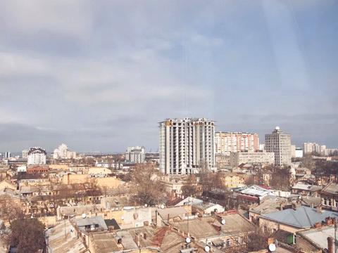 коммерческая по адресу Гимназическая ул., 21