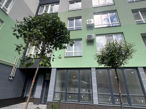 комерційна за адресою Приозерна вул., 36