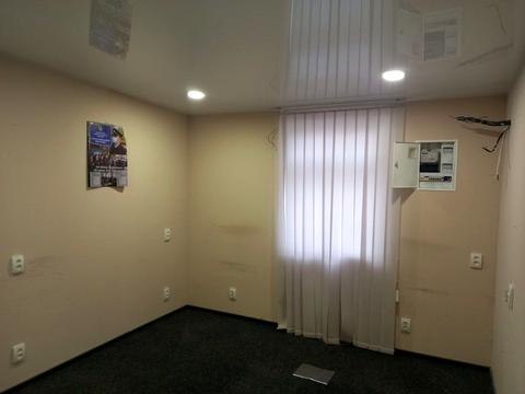 коммерческая по адресу Дмитрия Яворницкого просп. (Карла Маркса), 17в