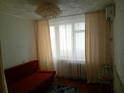 квартира по адресу Мостицкая ул., 6