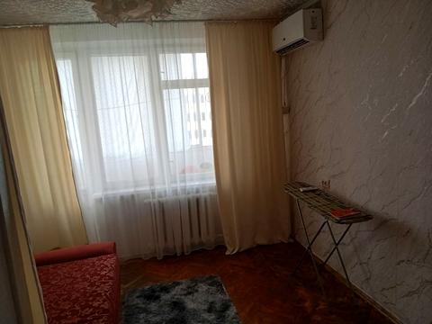 квартира по адресу Мостицкая ул., 6