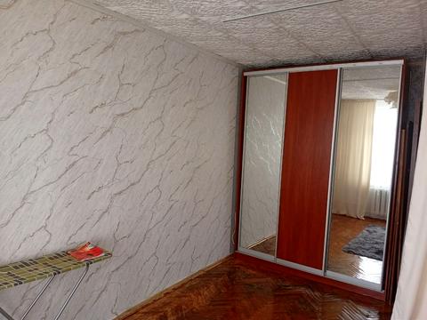 квартира по адресу Мостицкая ул., 6