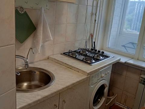 квартира по адресу Мостицкая ул., 6
