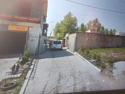 паркомісце за адресою Сімї Кульженків, 5 а