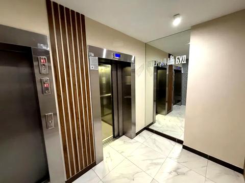 квартира за адресою Воскресенська вул., 18
