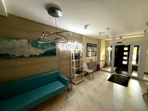 квартира за адресою Воскресенська вул., 18