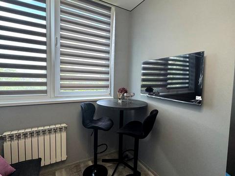 квартира по адресу Сергія Мартина ул., 4