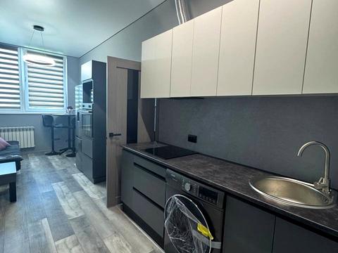 квартира по адресу Сергія Мартина ул., 4