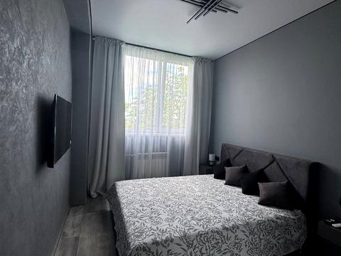 квартира по адресу Сергія Мартина ул., 4