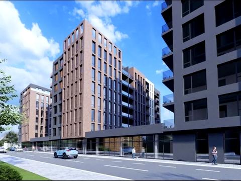 квартира по адресу Селянская ул., (Будинок 3)