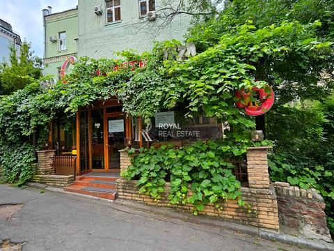 коммерческая по адресу Лукьяновская ул., 82