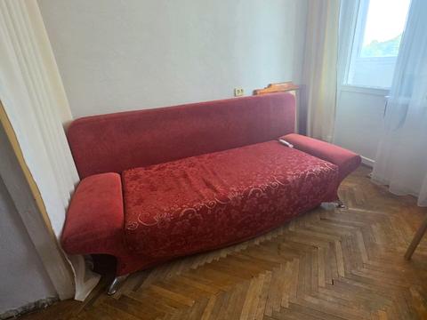 квартира по адресу Мостицкая ул., 6