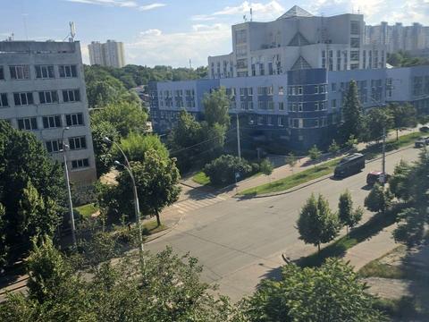 квартира по адресу Мостицкая ул., 6