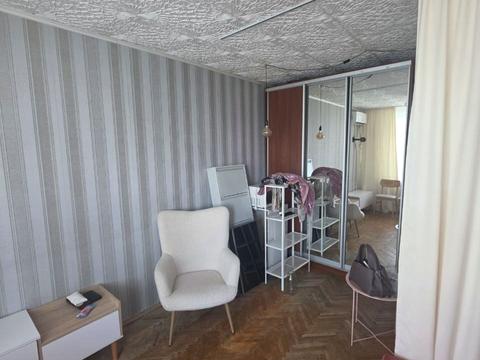 квартира по адресу Мостицкая ул., 6