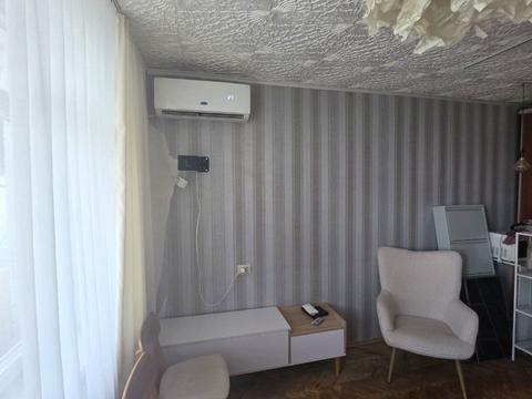 квартира по адресу Мостицкая ул., 6