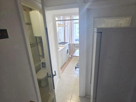 квартира по адресу Мостицкая ул., 6